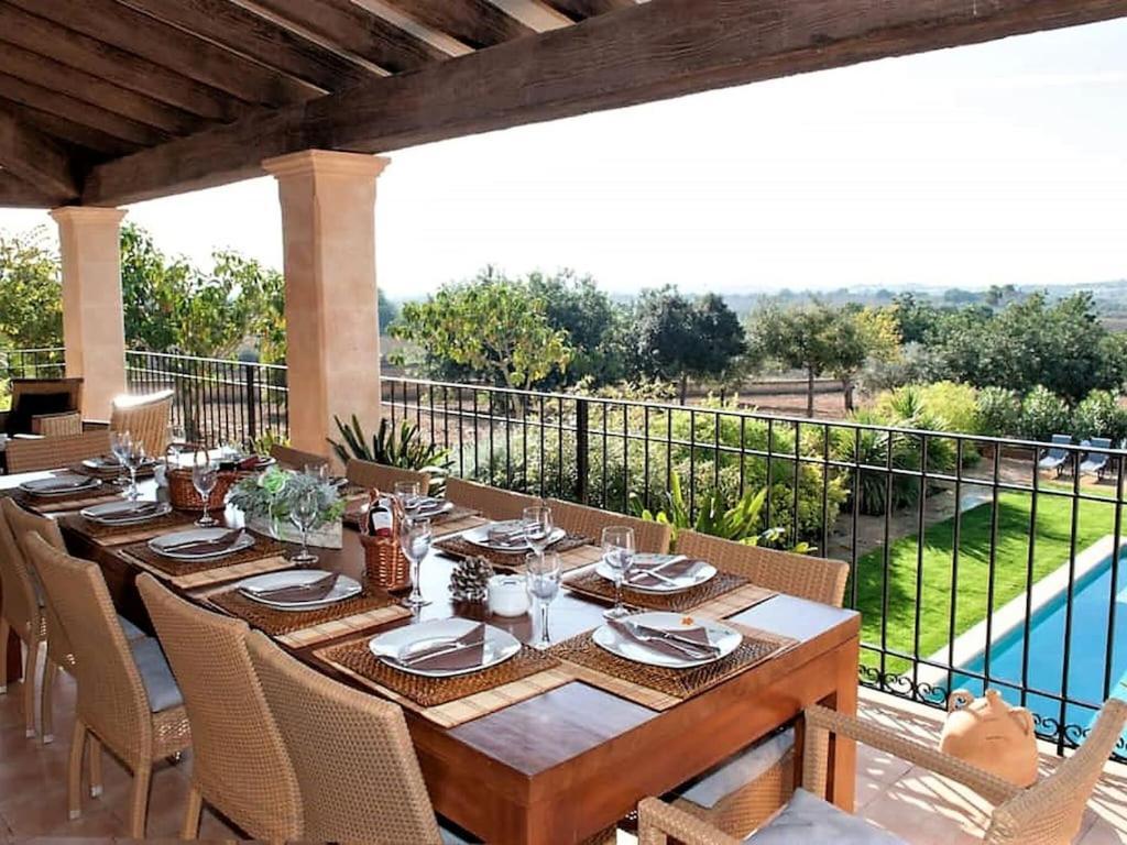 Ferienhaus Belvilla By Oyo Corem De Son Moix