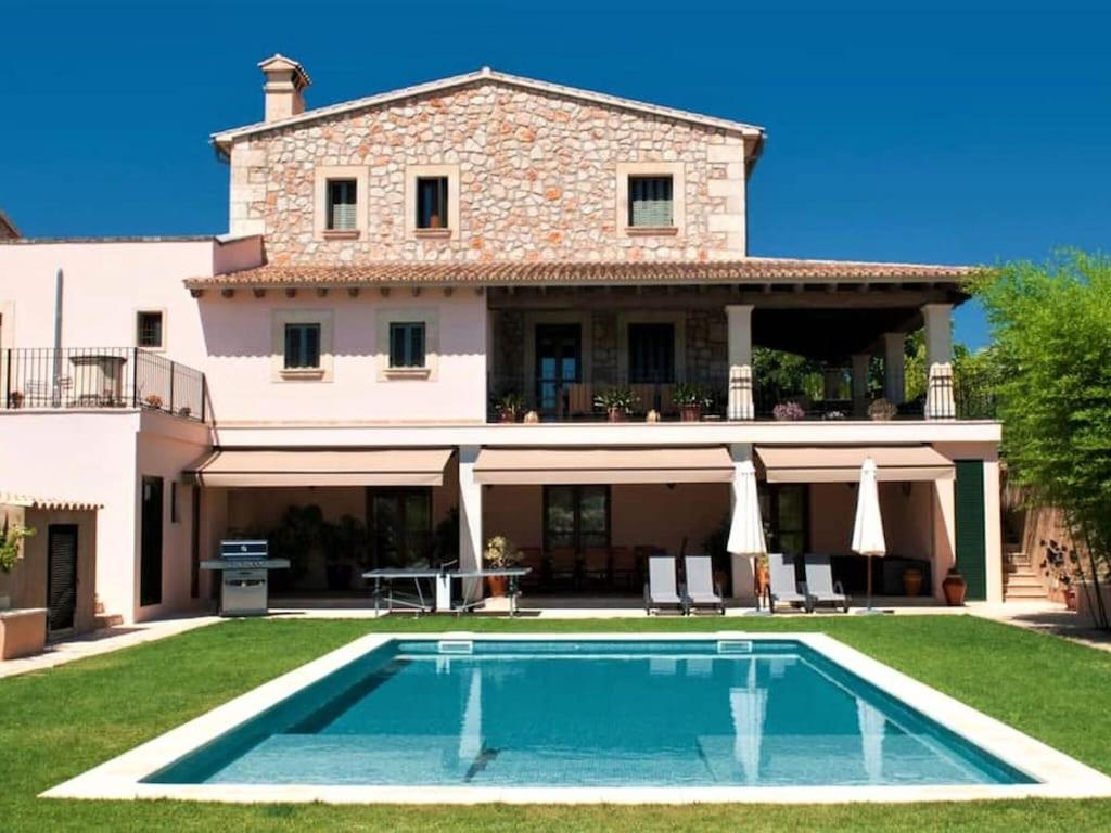 Ferienhaus Belvilla By Oyo Corem De Son Moix