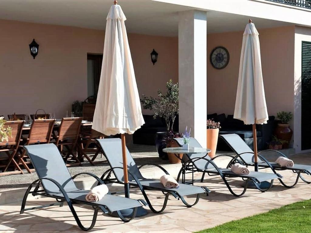 Ferienhaus Belvilla By Oyo Corem De Son Moix
