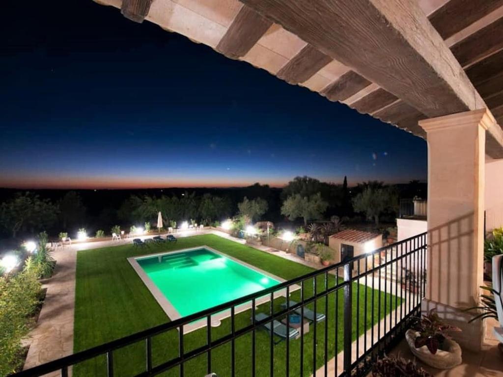 Ferienhaus Belvilla By Oyo Corem De Son Moix *