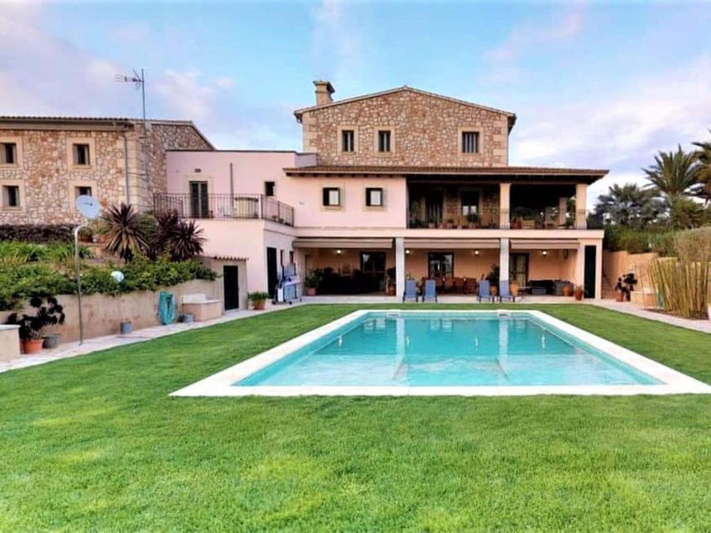 Ferienhaus Belvilla By Oyo Corem De Son Moix