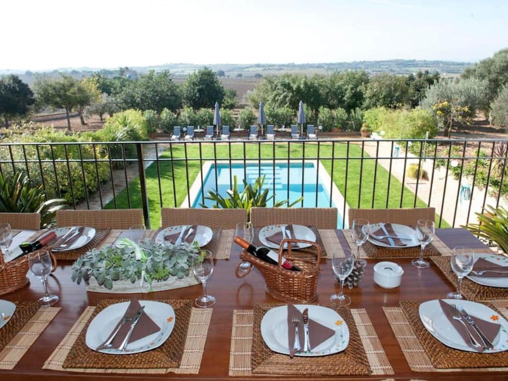 Belvilla By Oyo Corem De Son Moix Ferienhaus *