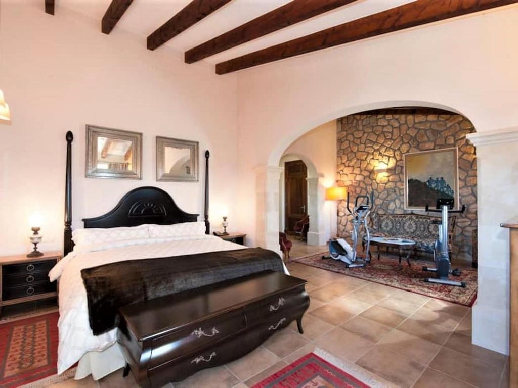 Ferienhaus Belvilla By Oyo Corem De Son Moix