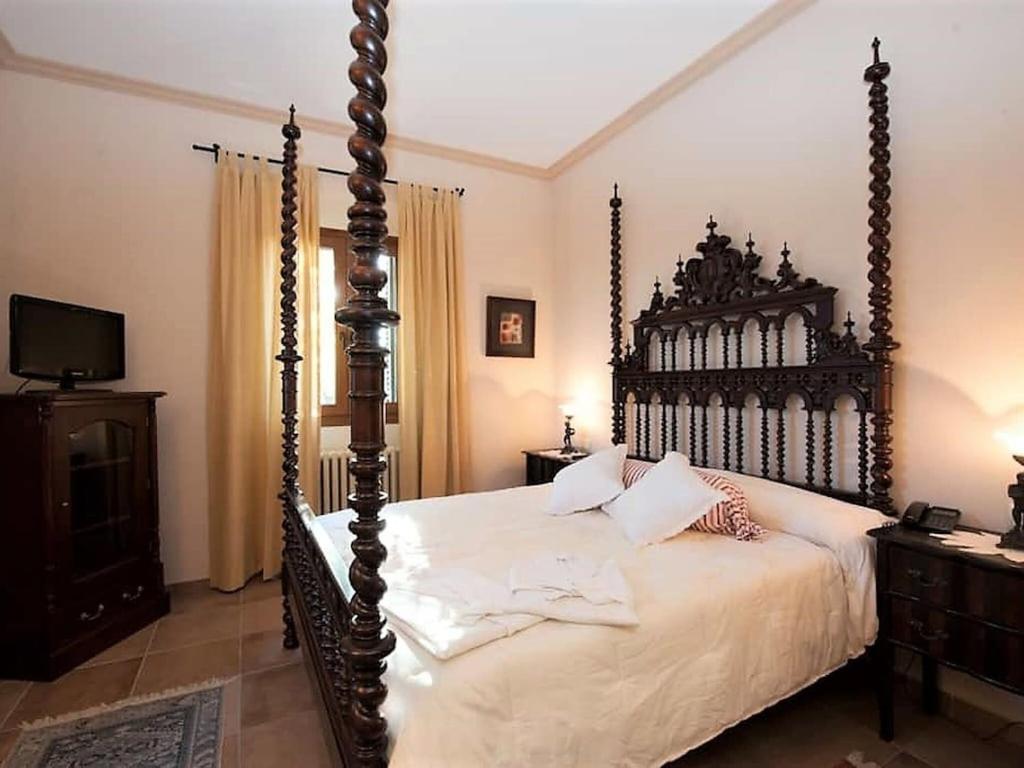 Ferienhaus Belvilla By Oyo Corem De Son Moix *